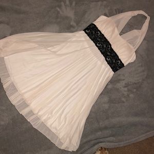 Formal Marilyn Monroe style dress